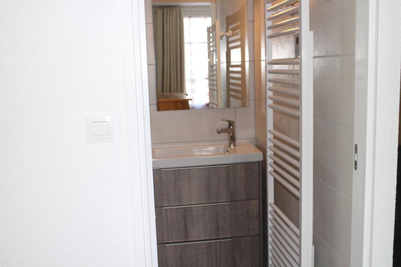 Apartament Luishon Bagnères-de-Luchon Zewnętrze zdjęcie