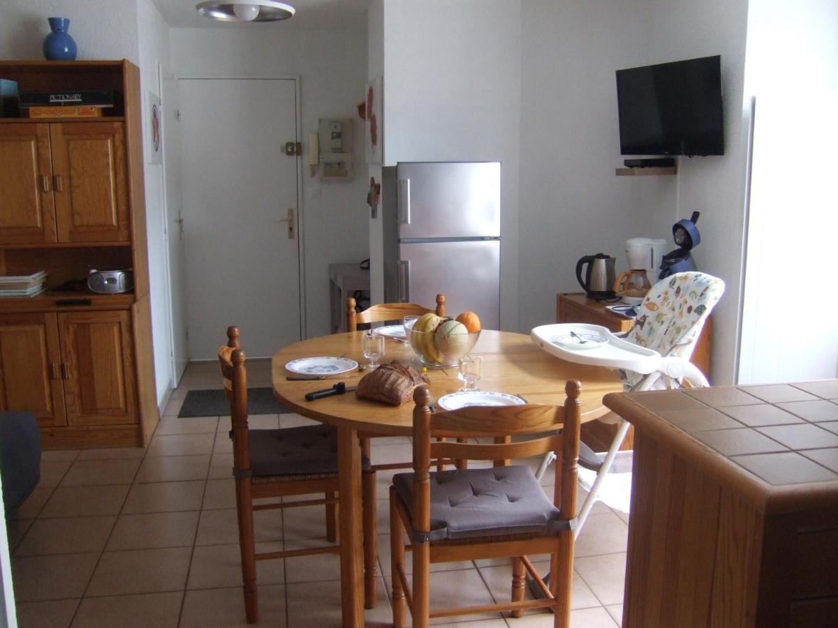 Apartament Luishon Bagnères-de-Luchon Zewnętrze zdjęcie